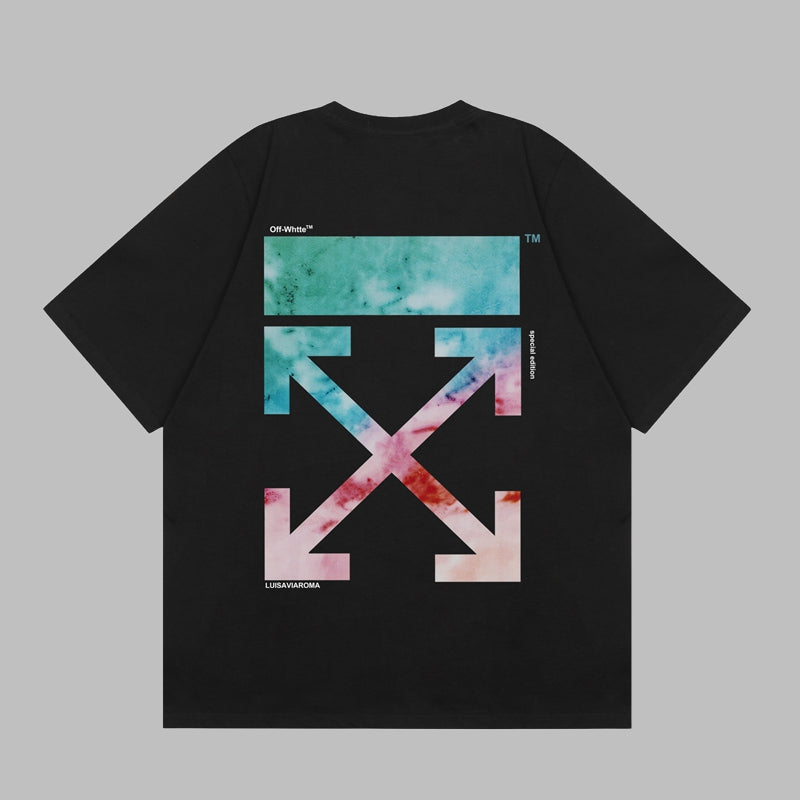 OFF  Men's and Women's Short Sleeve T-Shirts