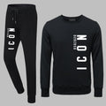 DSQ2 Fashion Men's Sportswear Set