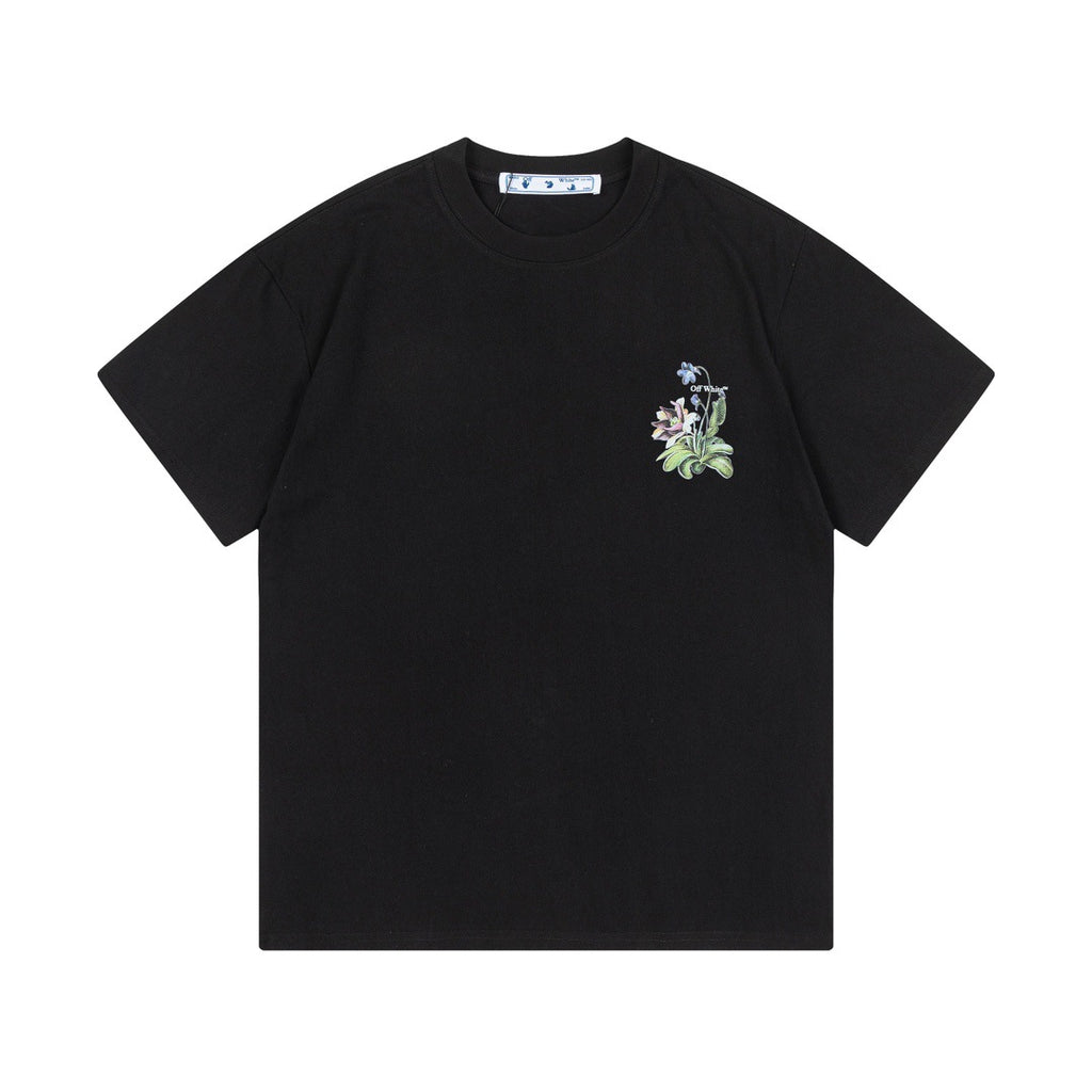 OFF  Men's and Women's Short Sleeve T-Shirts