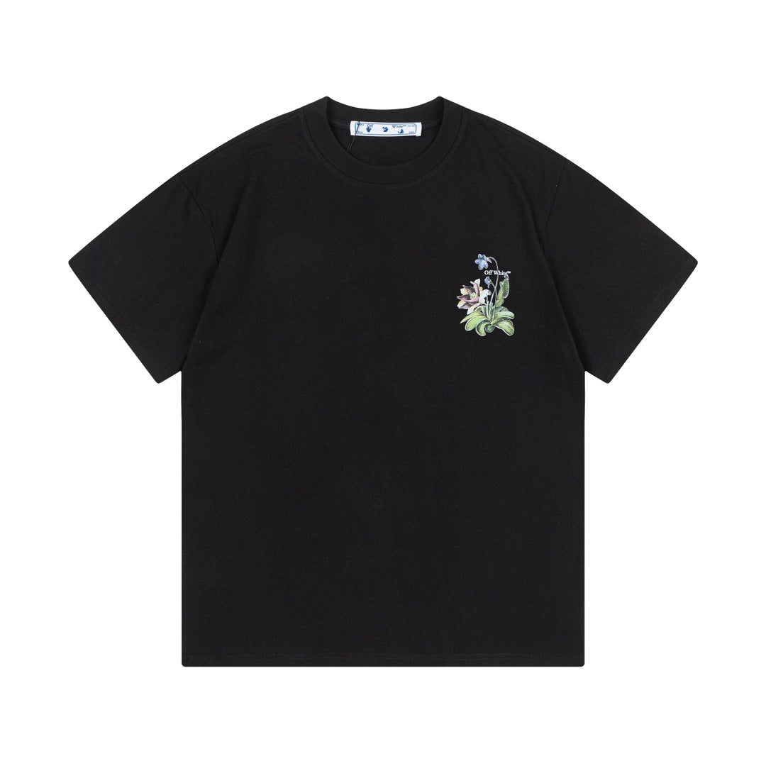 OFF  Men's and Women's Short Sleeve T-Shirts