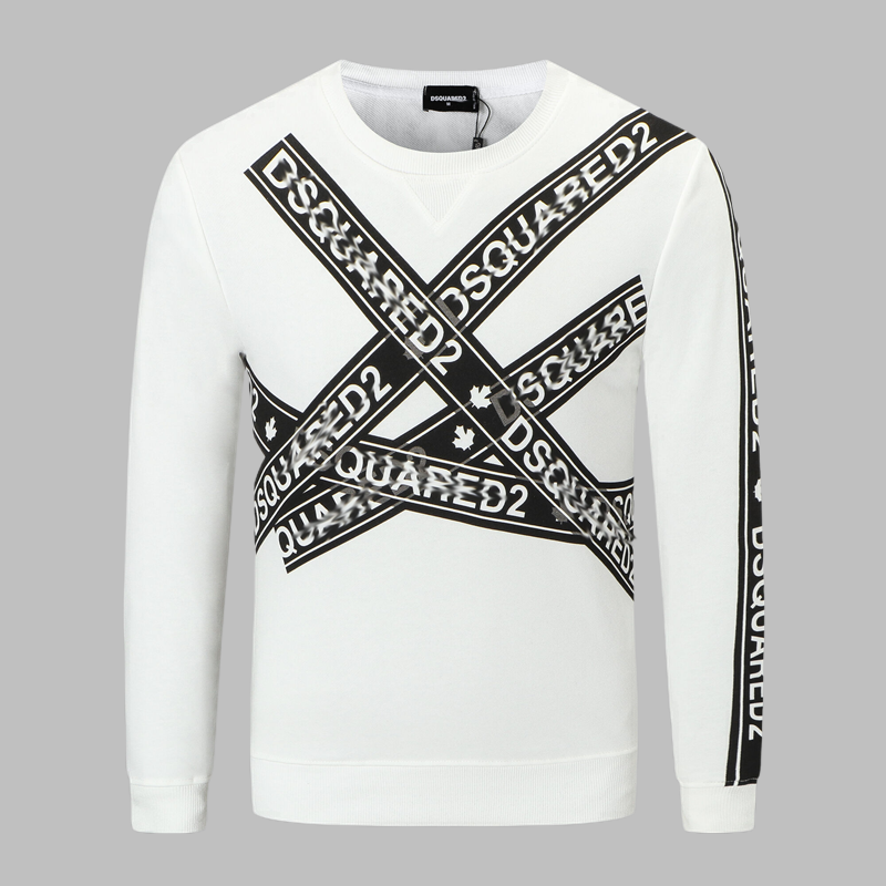 Dsquared² Men's Hoodie