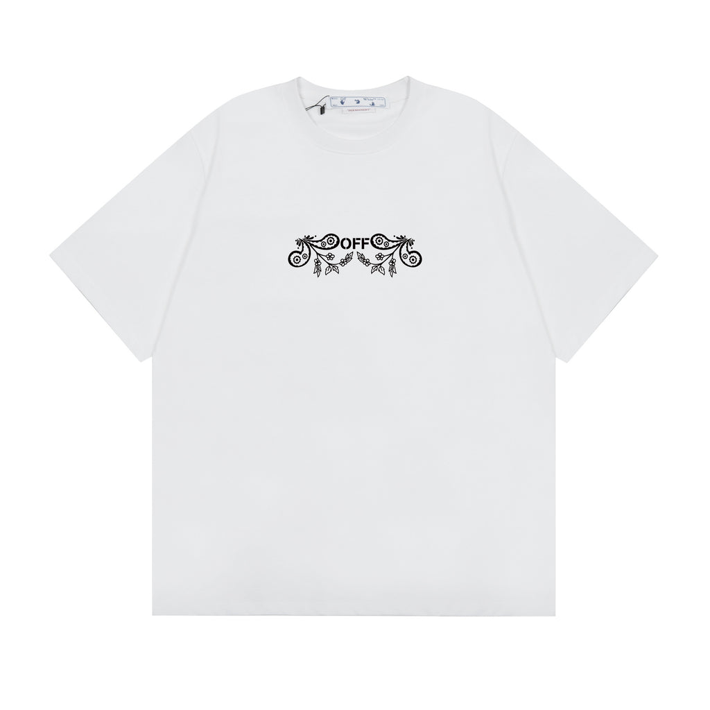 OFF  Men's and Women's Short Sleeve T-Shirts
