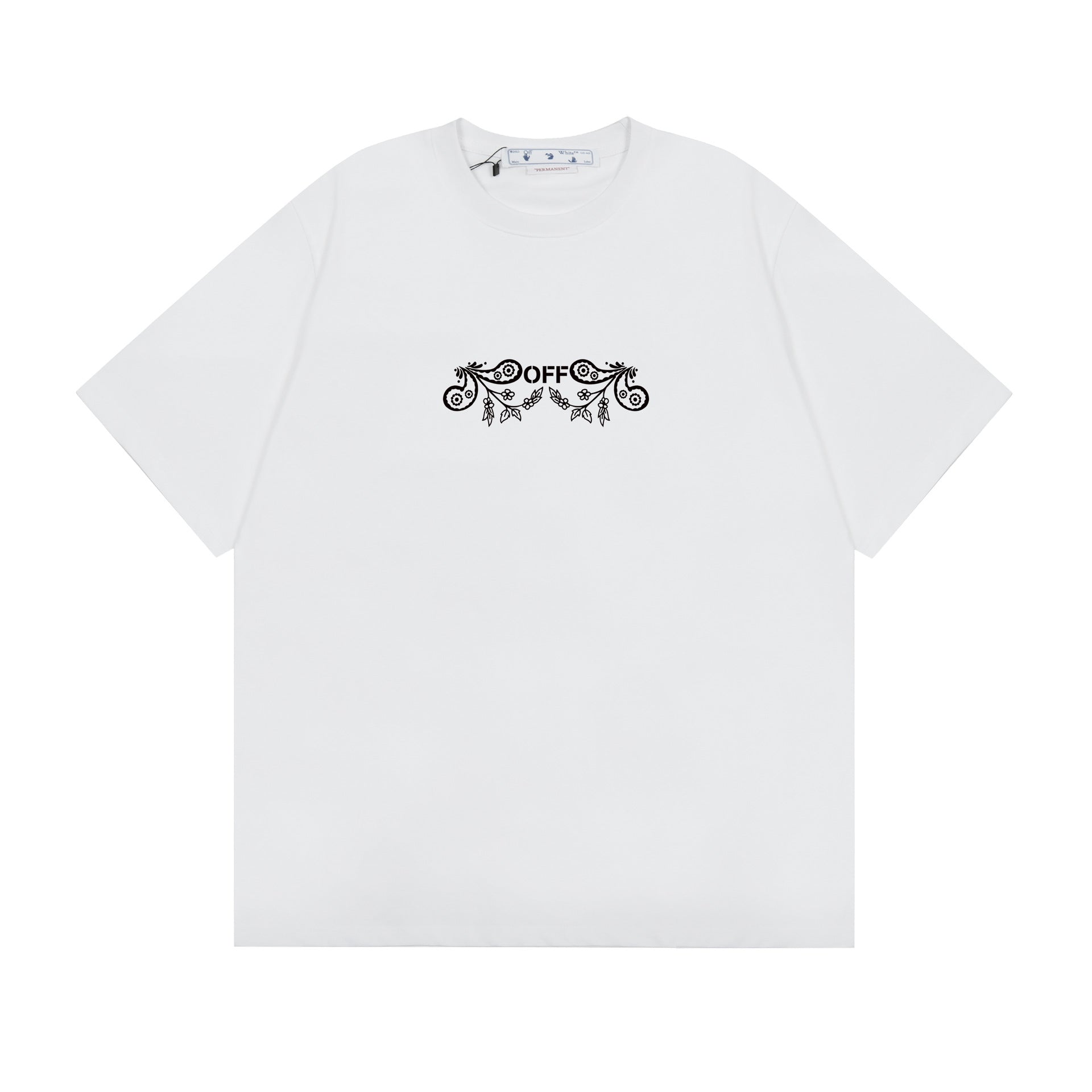 OFF  Men's and Women's Short Sleeve T-Shirts