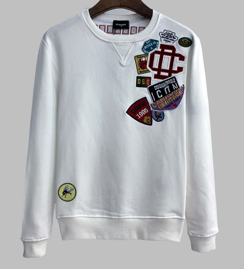 Dsquared² Men's Hoodie