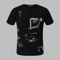 Dsquared²  Men's Short Sleeve T-Shirt