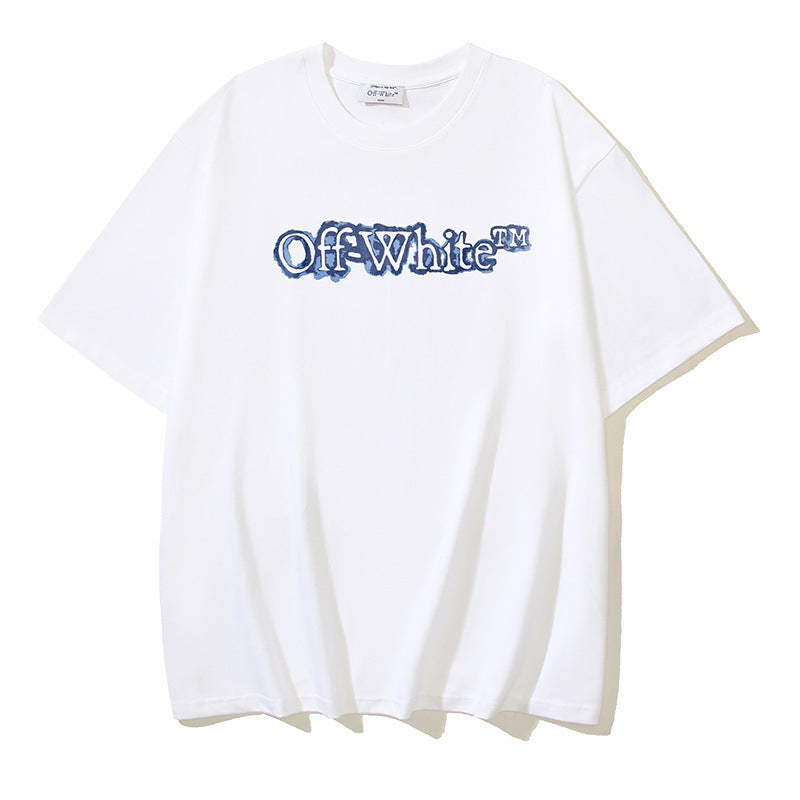 OFF  Men's and Women's Short Sleeve T-Shirts