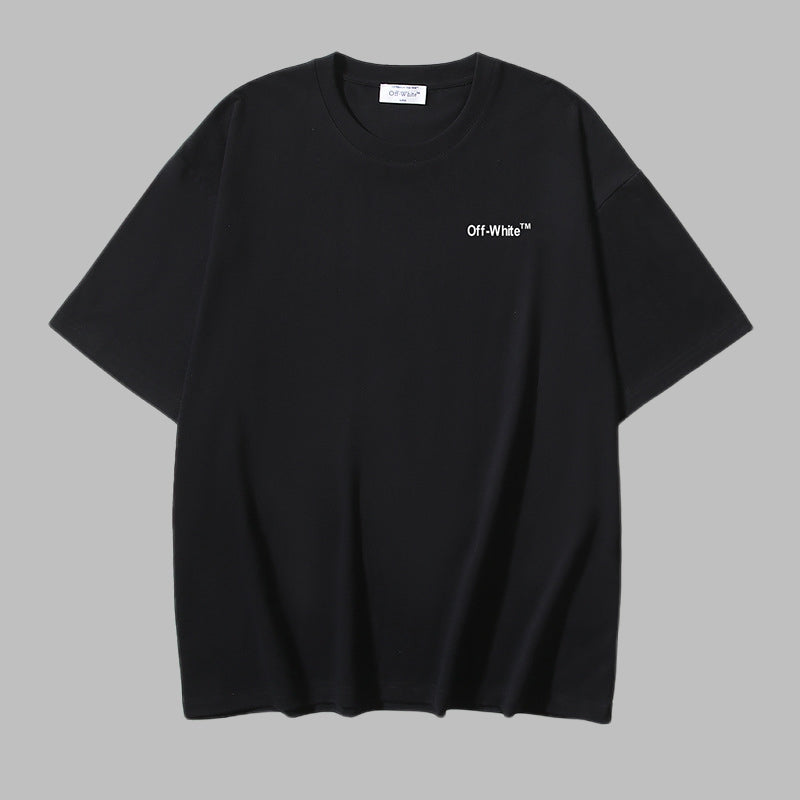 OFF  Men's and Women's Short Sleeve T-Shirts