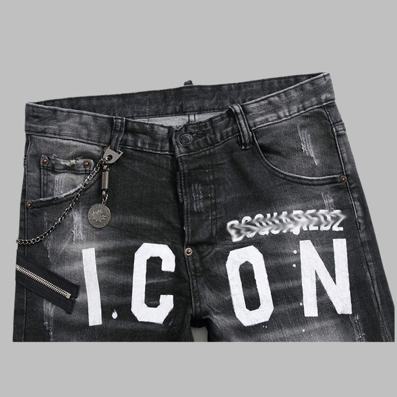Dsquared²  Men's Jeans