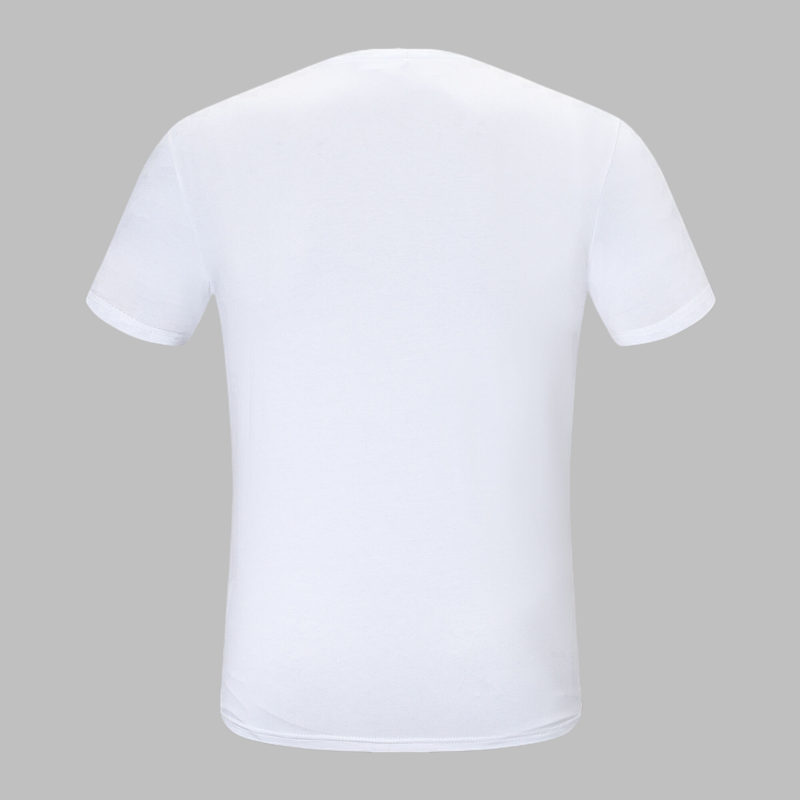Dsquared²  Men's Short Sleeve T-Shirt
