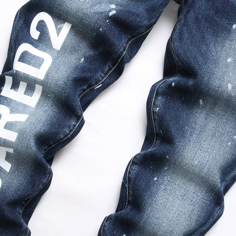 DSQ2 Fashion Men Jeans