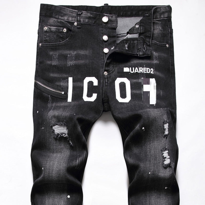 DSQ2 Fashion Men Jeans
