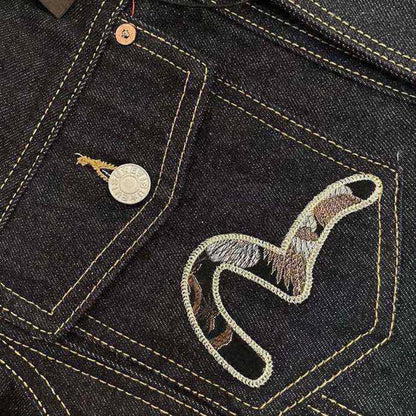 EV 2026 New Men's and Women's Jackets