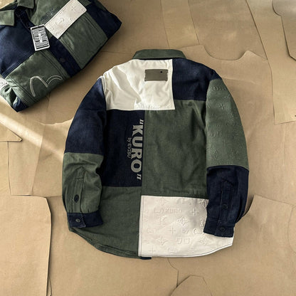 EV 2026 New Men's and Women's Jackets