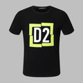 Dsquared²  Men's Short Sleeve T-Shirt