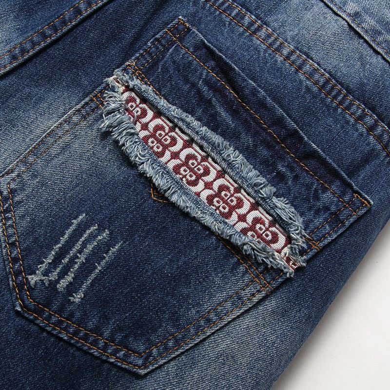 DSQ2 Fashion Men's  Denim Shorts