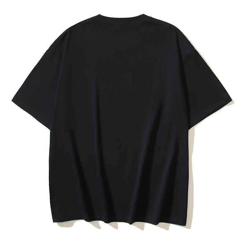 OFF  Men's and Women's Short Sleeve T-Shirts