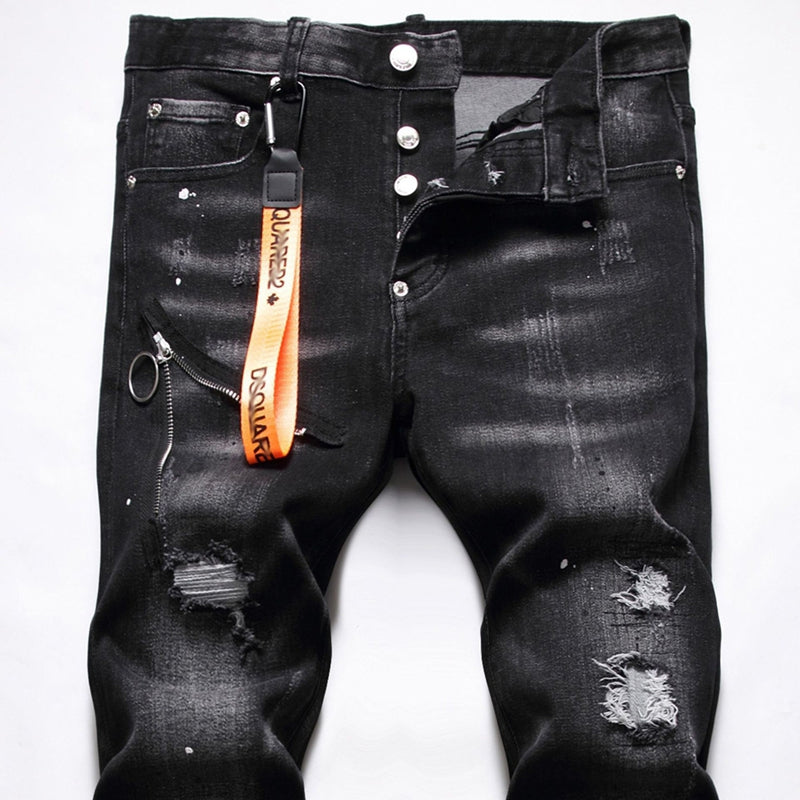 DSQ2 Fashion Men Jeans