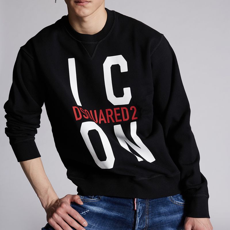Dsquared² Men's Hoodie