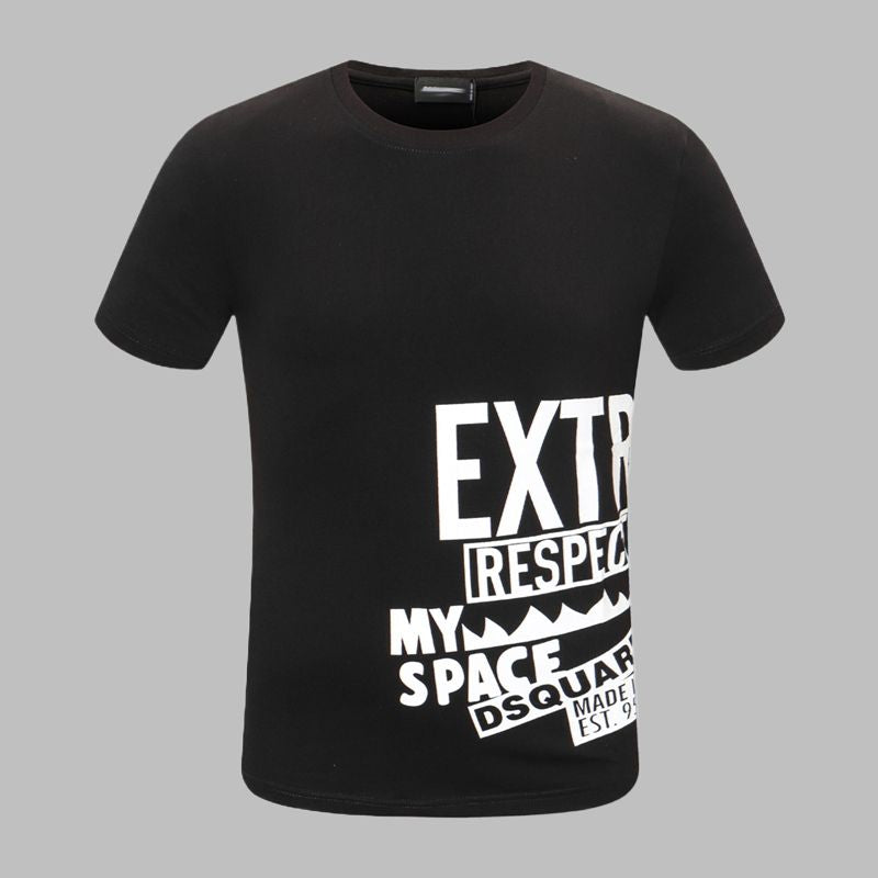 Dsquared²  Men's Short Sleeve T-Shirt