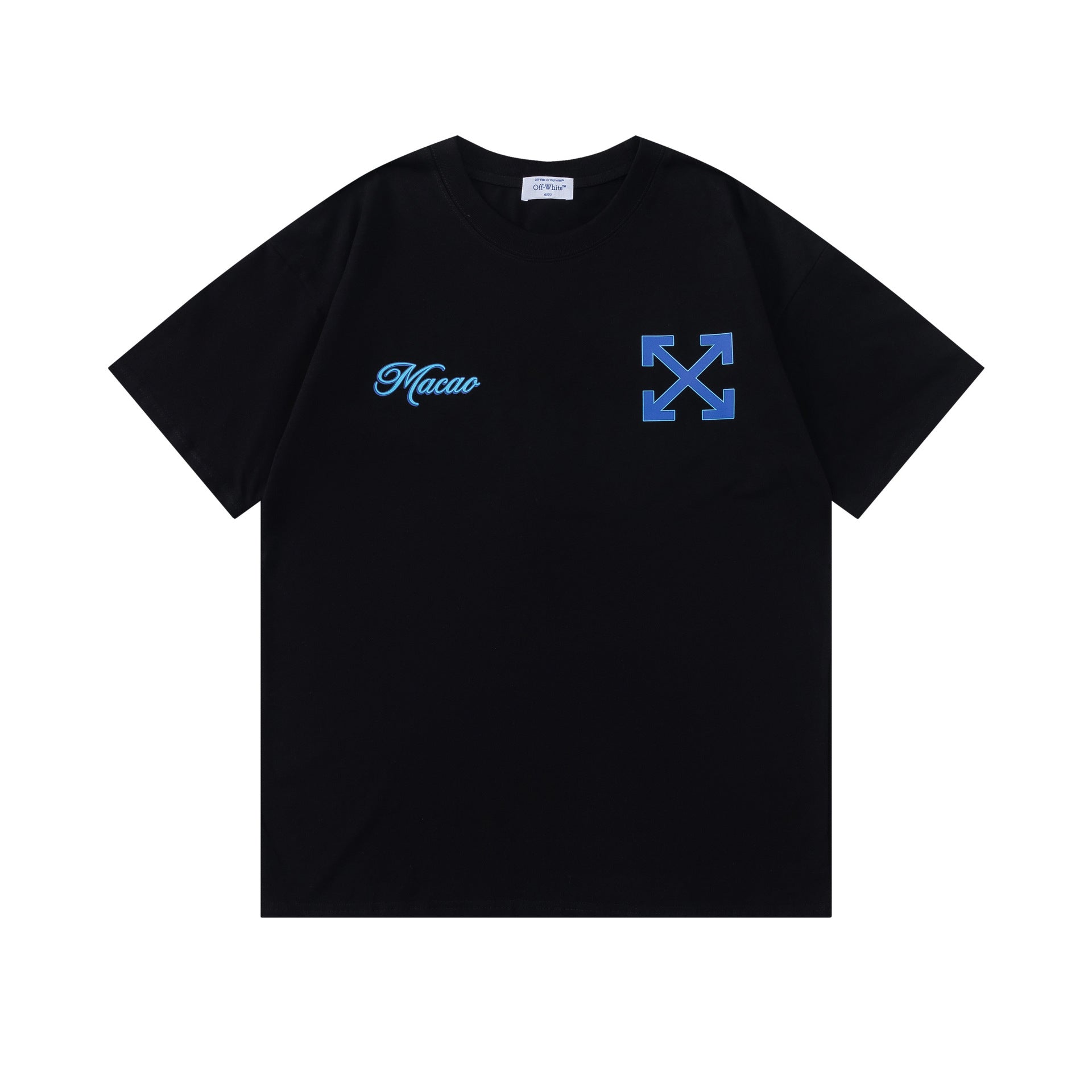 OFF  Men's and Women's Short Sleeve T-Shirts