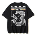 OFF  Men's and Women's Short Sleeve T-Shirts