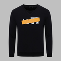 DSQ2 Fashion Men's Casual Sweatshirt