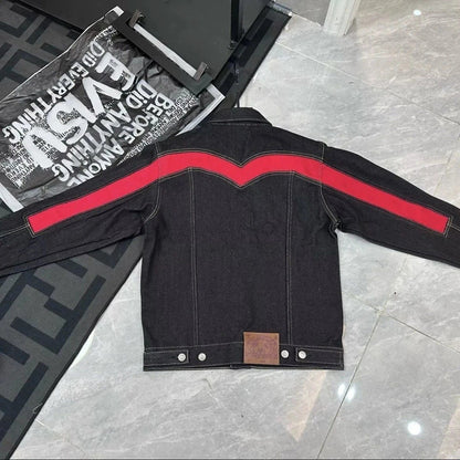 EV 2026 New Men's and Women's Jackets