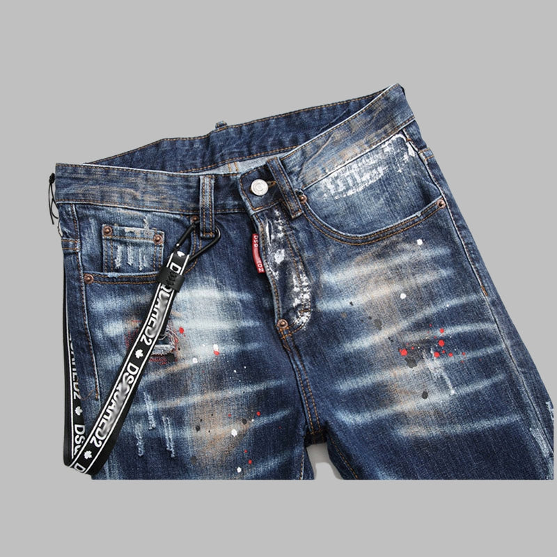 Dsquared²  Men's Jeans