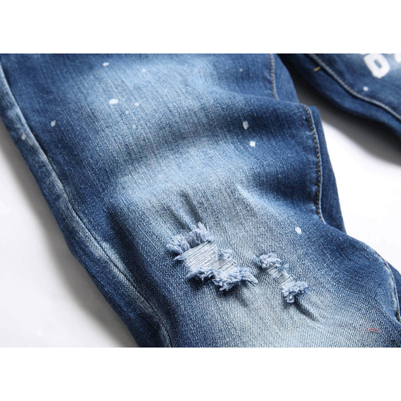 DSQ2 Fashion Men Jeans