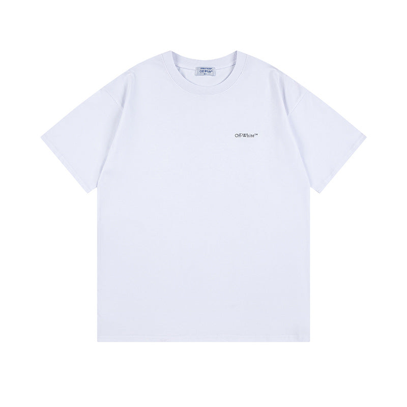 OFF  Men's and Women's Short Sleeve T-Shirts