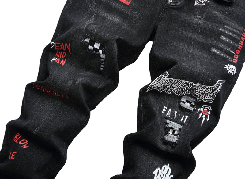 DSQ2 Fashion Men Jeans