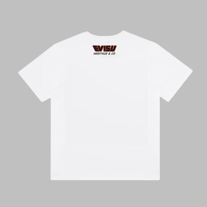 Evisu Men's & Women's New T-Shirt