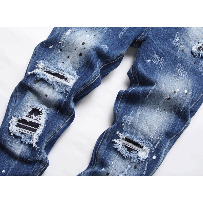 DSQ2 Fashion Men Jeans