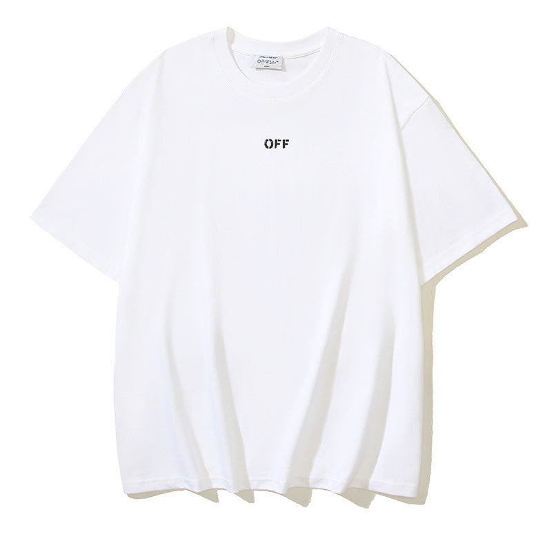 OFF  Men's and Women's Short Sleeve T-Shirts