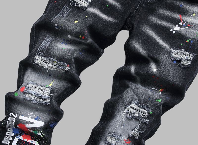 Dsquared²  Men's Jeans