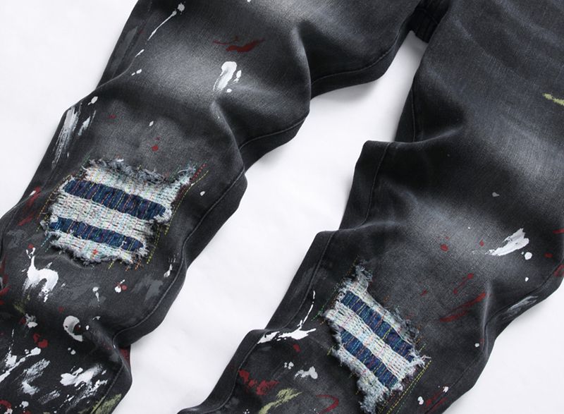 DSQ2 Fashion Men Jeans