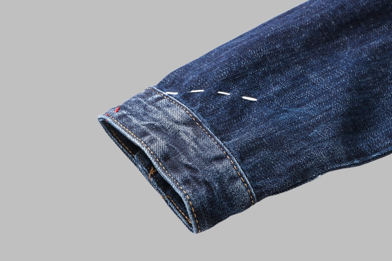 Dsquared² Men's Denim Jacke