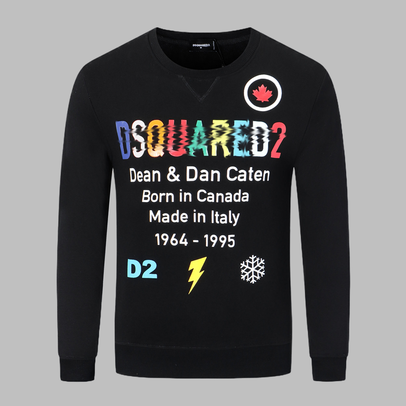 Dsquared² Men's Hoodie