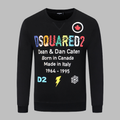 Dsquared² Men's Hoodie