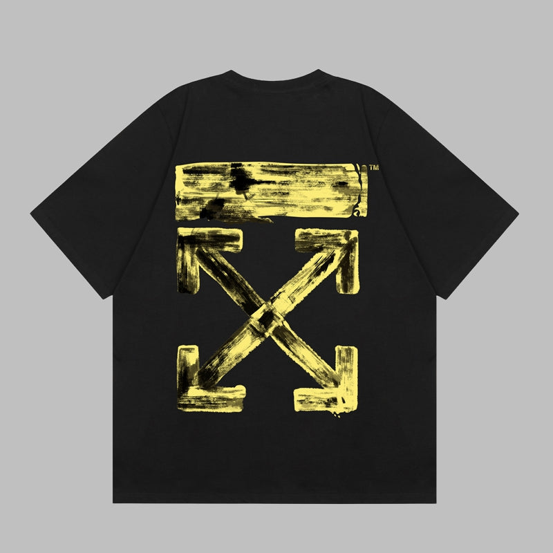 OFF  Men's and Women's Short Sleeve T-Shirts