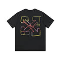 OFF  Men's and Women's Short Sleeve T-Shirts