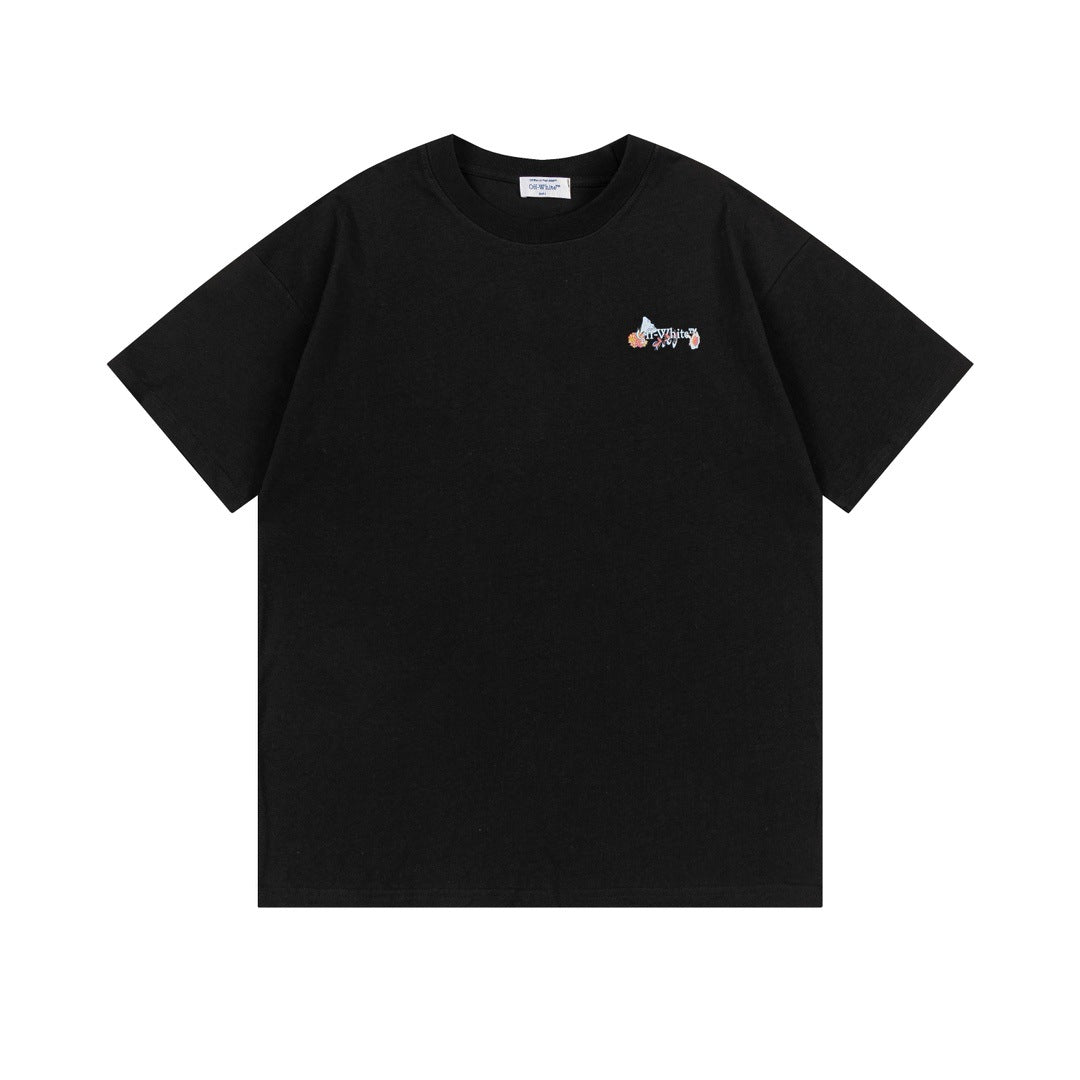 OFF  Men's and Women's Short Sleeve T-Shirts