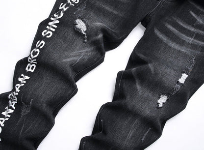 DSQ2 Hot Sale 2026 Men's Casual Jeans