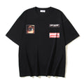 OFF  Men's and Women's Short Sleeve T-Shirts