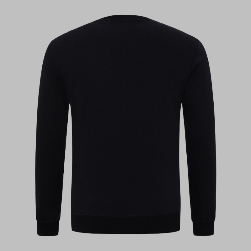 DSQ2 Fashion Men's Casual Sweatshirt