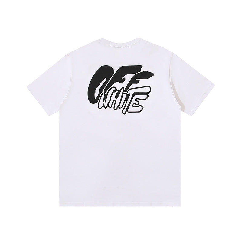 OFF  Men's and Women's Short Sleeve T-Shirts