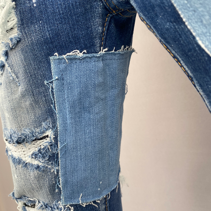 DSQ2 Fashion Men Jeans