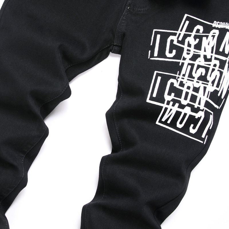 DSQ2 Fashion Men Jeans