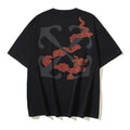 OFF  Men's and Women's Short Sleeve T-Shirts