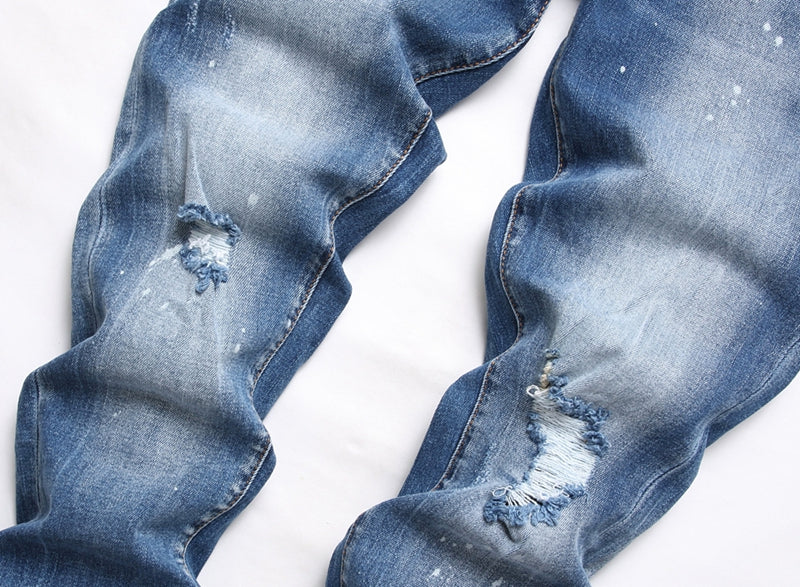 DSQ2 Fashion Men Jeans